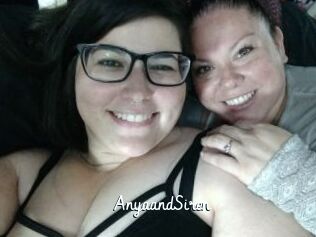AnyaandSiren