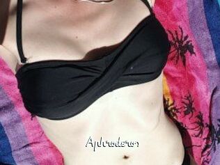 Aphroderos