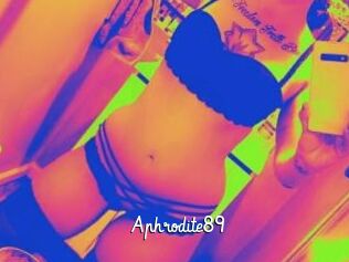 Aphrodite89