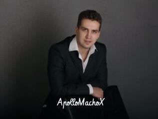 ApolloMachoX