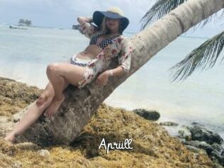 Apriill