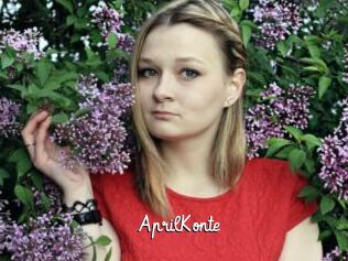 AprilKonte