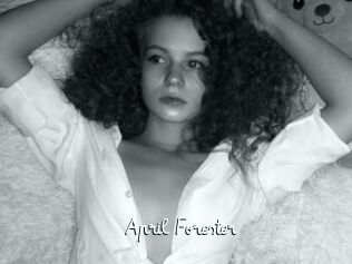 April_Forester