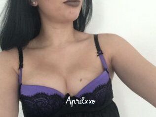 Aprilxxo