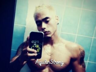 AquilesStrong