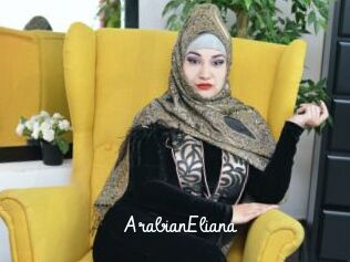 ArabianEliana