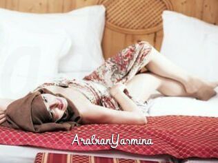 ArabianYasmina