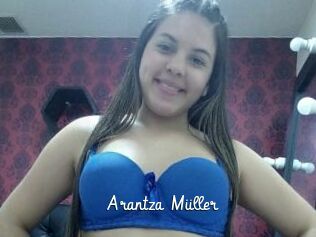 Arantza_Miiller Galerie du Sexe