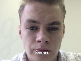 Arazar