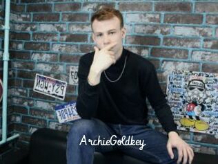 ArchieGoldkey