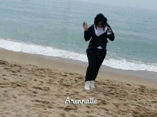Arennatte