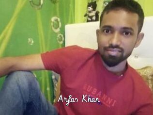 Arfas_Khan