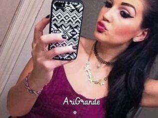 AriGrande