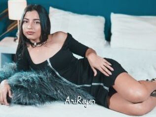 AriReyes