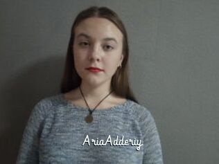 AriaAdderiy