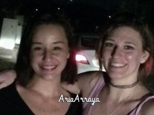 AriaArraya