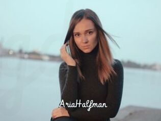 AriaHalfman