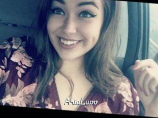AriaLuvv