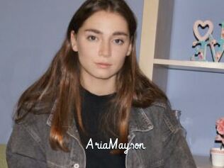 AriaMayson