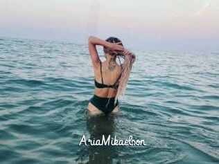 AriaMikaelson