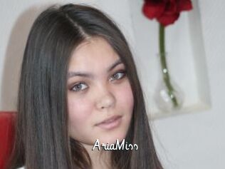 AriaMiss