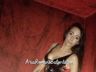 AriaRomanoBabestation