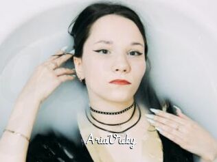 AriaVicky