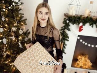 AriaWood