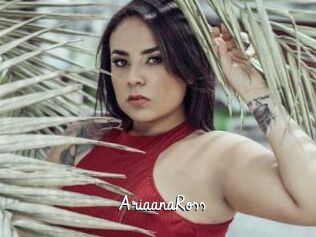 AriaanaRoss