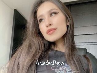 AriadnaDevis