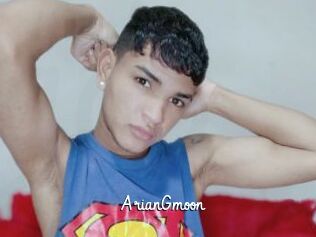 ArianGmoon