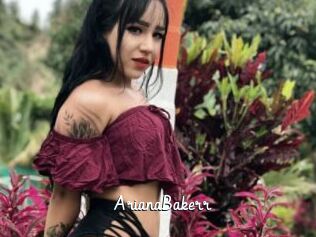 ArianaBakerr