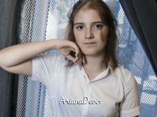 ArianaDevis
