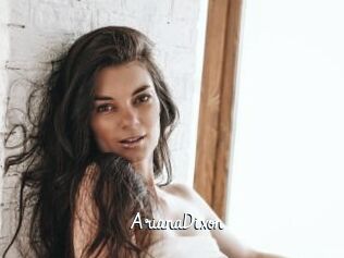 ArianaDixon