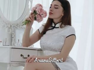 ArianaGilbert