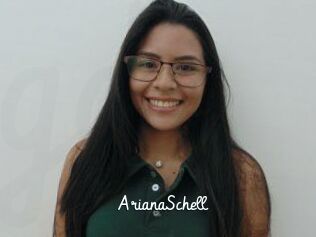 ArianaSchell