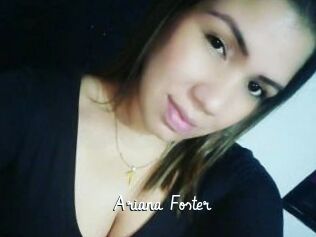 Ariana_Foster