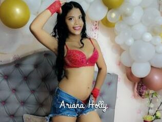 Ariana_Holly