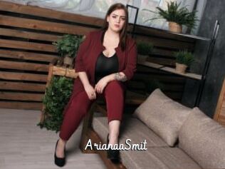 ArianaaSmit