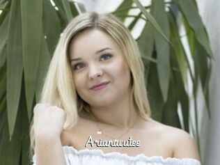 Arianacutee