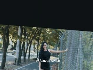 Arianarosee