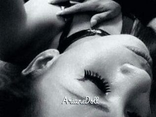 ArianeDoll