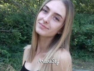 ArianeSky
