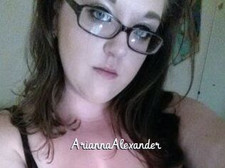 Arianna_Alexander
