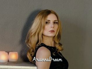AriannaDream