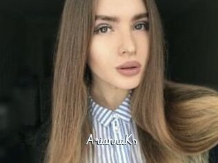 AriannaKs