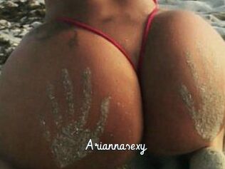 Ariannasexy