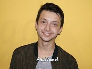 ArickSweet