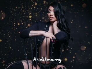ArielHennessy