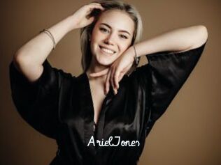 ArielJones